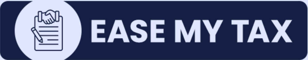 Ease My Tax